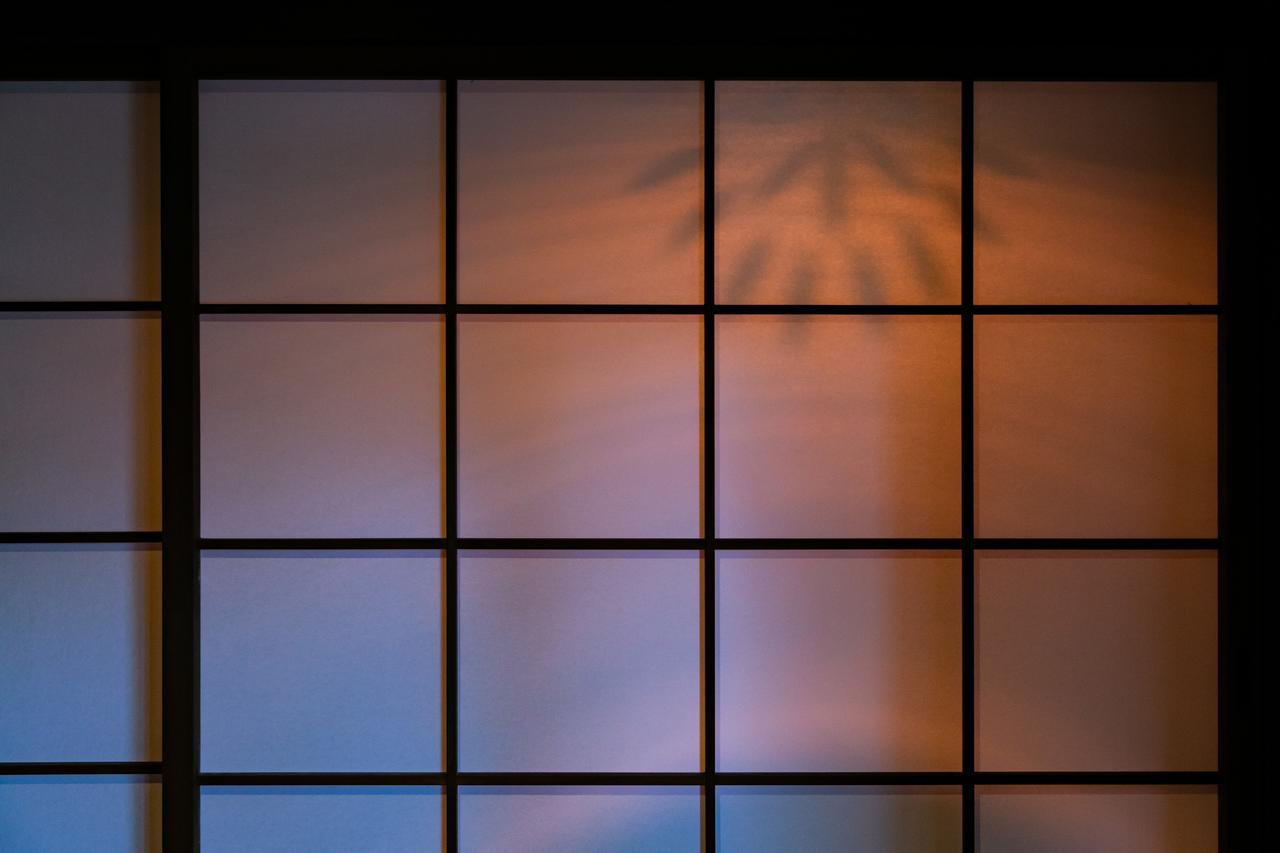 Kumo Machiya Villa Leaves Kyoto Eksteriør bilde