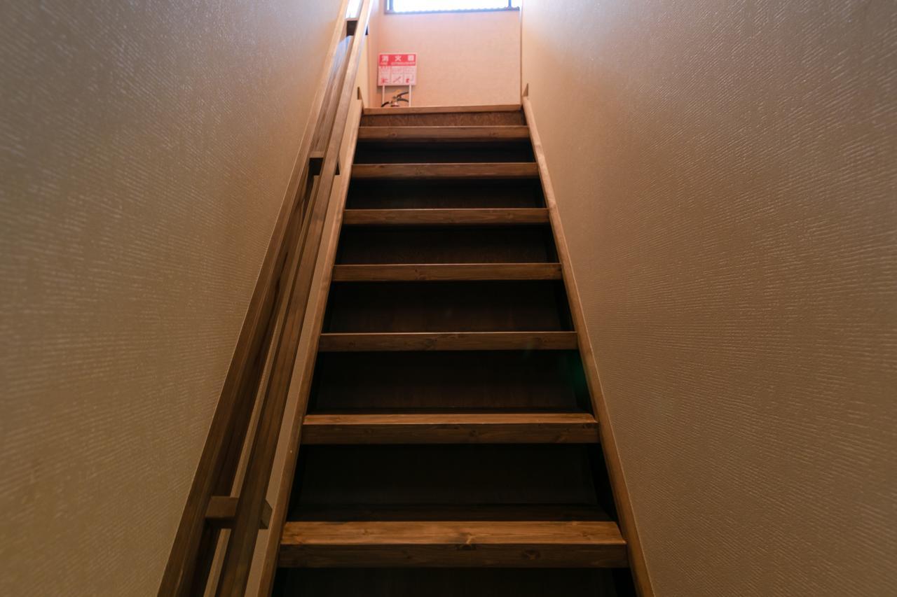 Kumo Machiya Villa Leaves Kyoto Eksteriør bilde