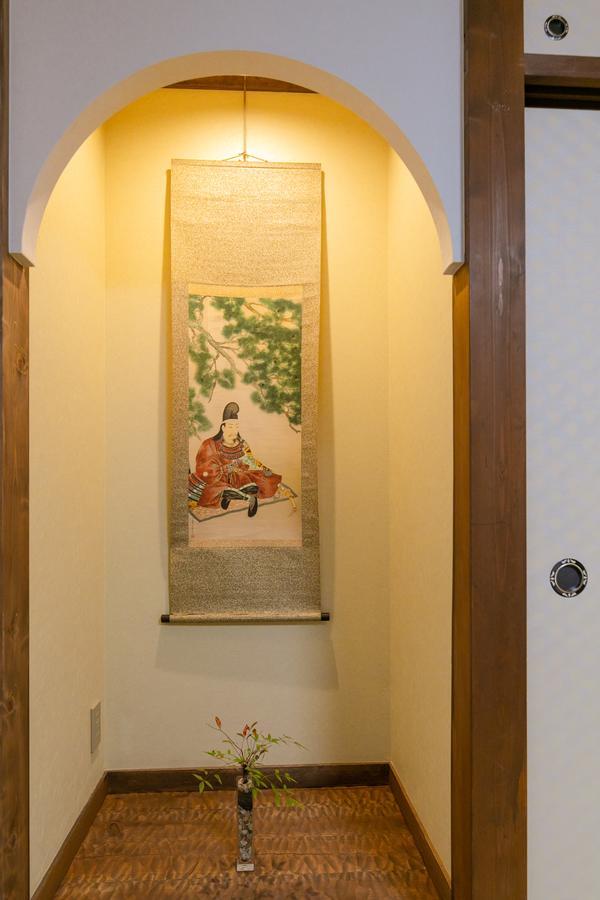 Kumo Machiya Villa Leaves Kyoto Eksteriør bilde