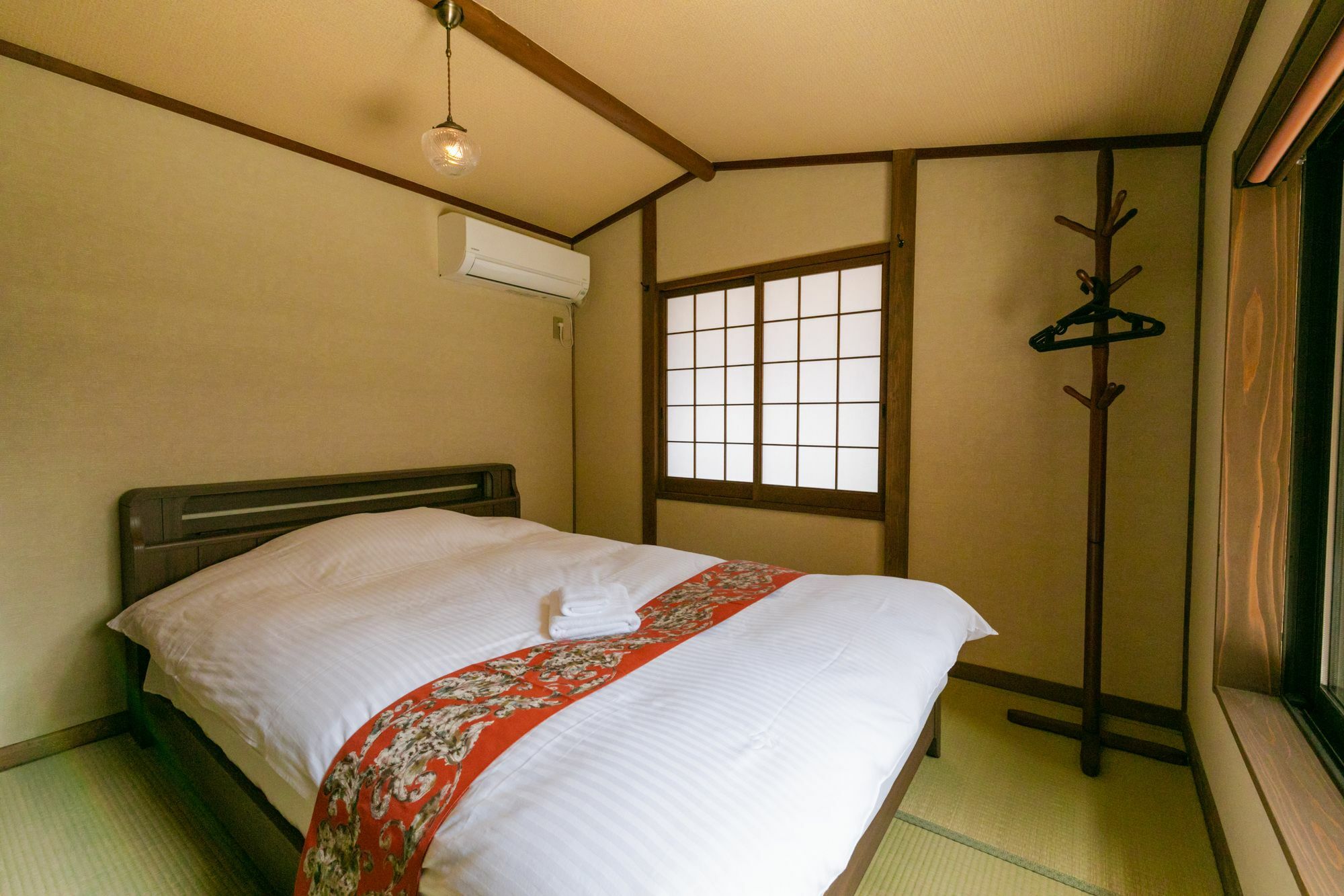 Kumo Machiya Villa Leaves Kyoto Eksteriør bilde