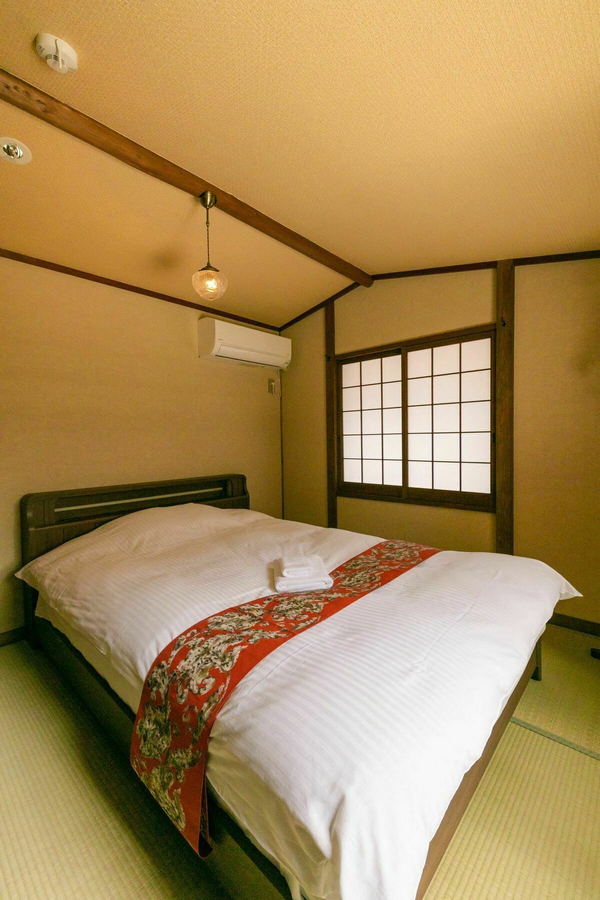 Kumo Machiya Villa Leaves Kyoto Eksteriør bilde